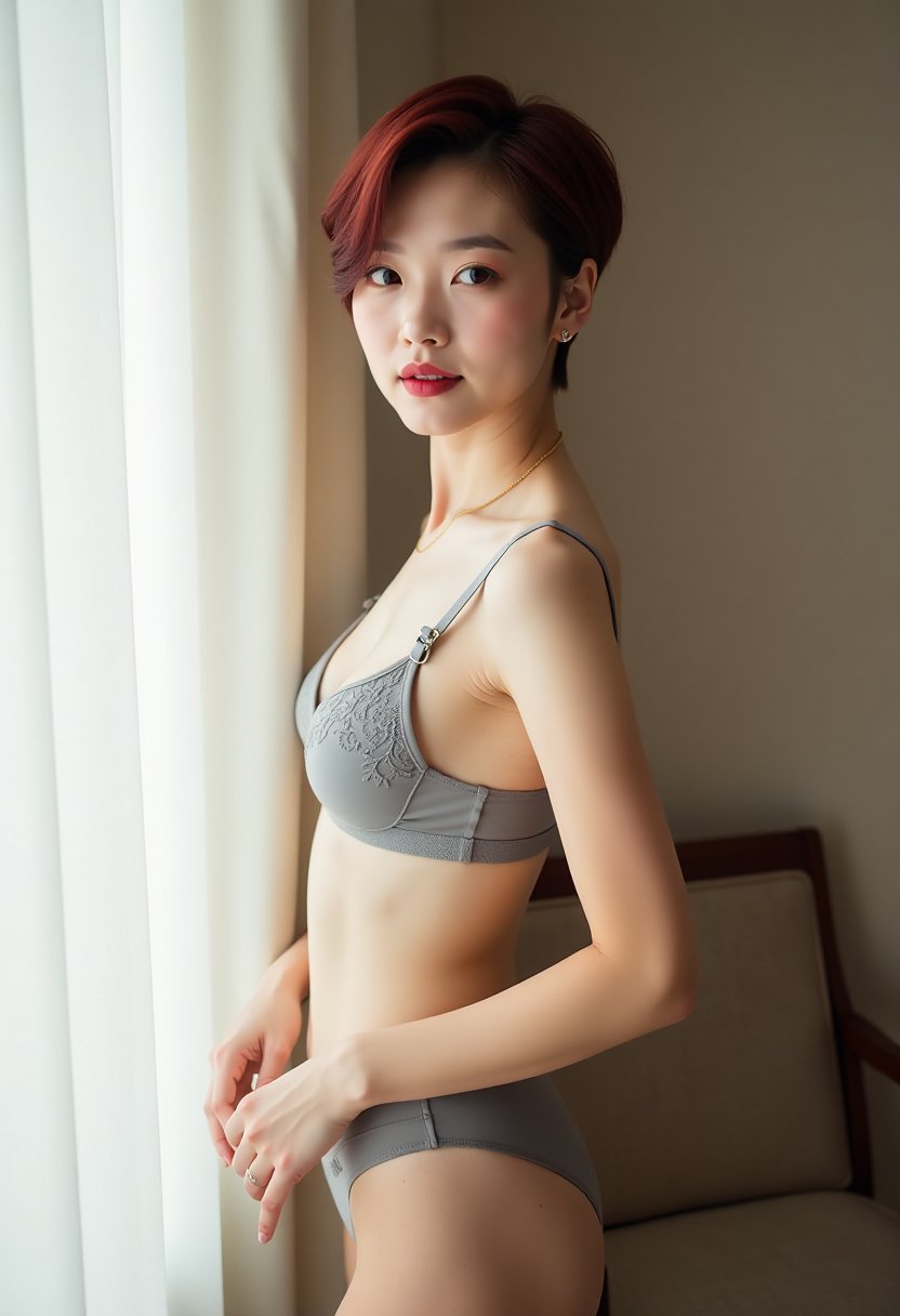 午后三点的茶水间 海报