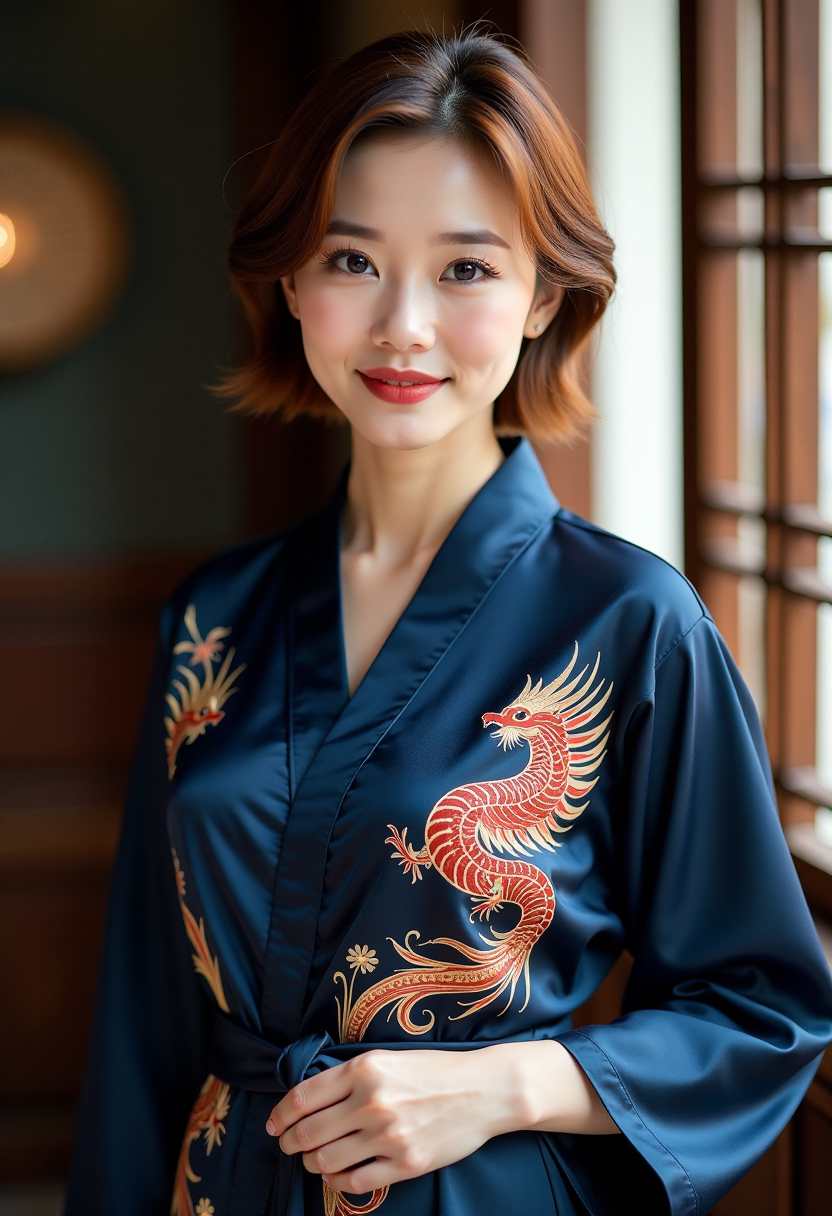 复印机前的告白 海报